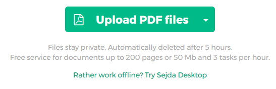 Passwort aus einer PDF-Datei entfernen