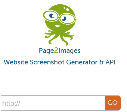 Screenshot Generator