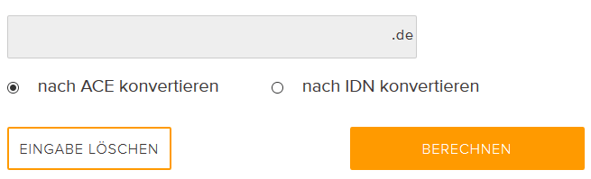 IDN-Web-Converter