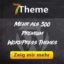 7Theme WordPress Themes