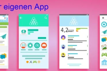 Eigene App entwickeln: Revolution für Ihr Geschäft oder teure Spielerei?