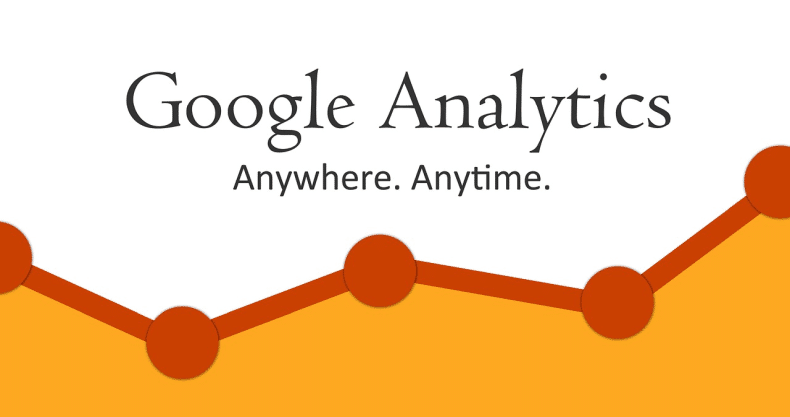 Wesent­liche Tipps für Google Analy­tics Ein­­stei­­ger