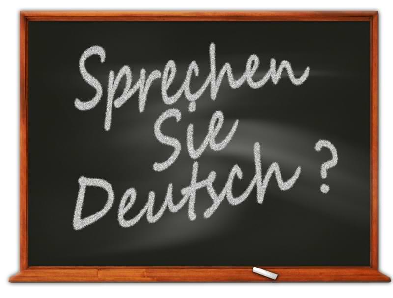 Deutsche Sprache und wie Sie sie mit Online-Tools viel bes­ser be­herr­schen