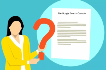 Website-Tuning per Google Search Console (GSC)