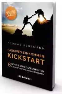 Buch Kickstart