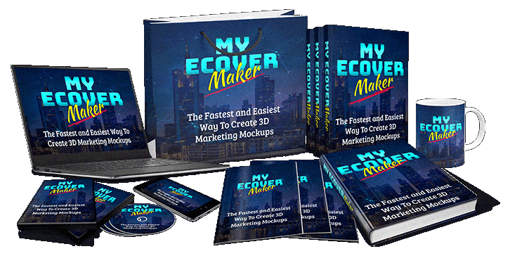 My Ecover Maker