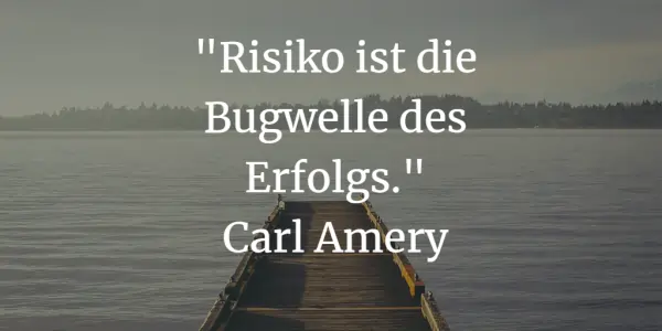 Zitat von Carl Amery