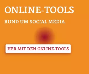 Online-Tools für Social Media