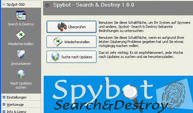 Spybot