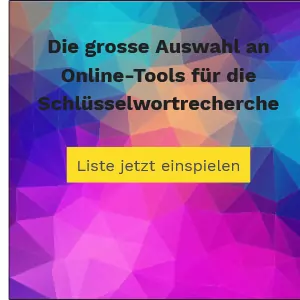 Keyword-Online-Tools