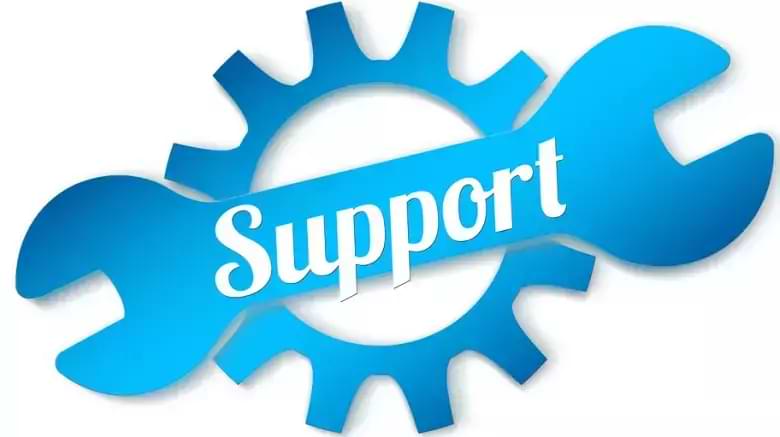 Support, Fernwartungssoftware