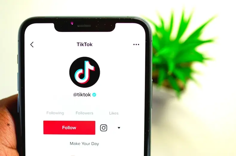 Tiktok in USA