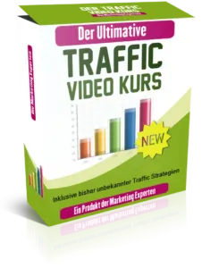 Der Ultimative Traffic Video Kurs