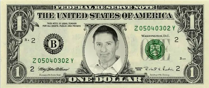 Walser Dollar