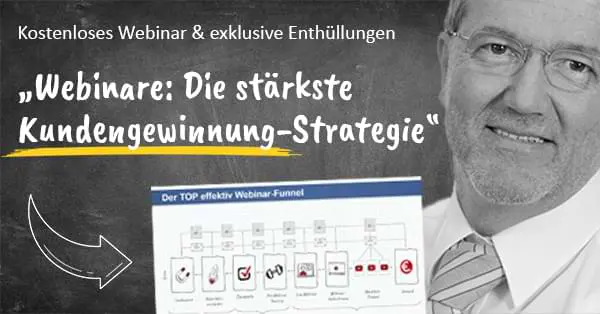 Webinar-Kurs